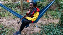 Jah Prince, ex-star du reggae devenu SDF au bois de Vincennes