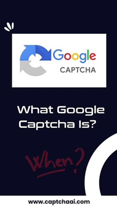 What is a Normal Captcha