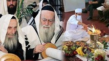 Yahudi Parsi Same Hai Kya | Difference Between Parsi and Yahudi | Boldsky