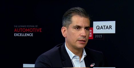 ميسكيتا في لقاء خاص مع beIN SPORTS