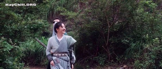 Thiếu Nữ Lưu Lạc Giang Hồ Tập 16 Thuyết Minh