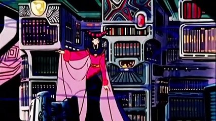 Ulysses31 - The Magic Spell Of The Circle 40th Anniversary Resorted  Epersode 16