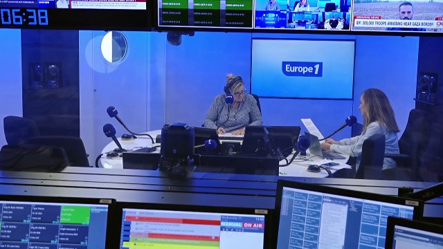 Guerre Israël-Hamas : «Nous ne laisserons rien passer» dans les écoles, prévient Gabriel Attal