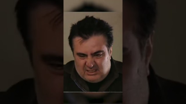 Aksak Özüne Döndü! | Hırsız Polis #shorts