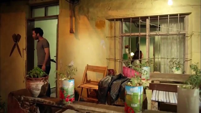 Мы не будем спать вместе! - История одной любви - 6 серия