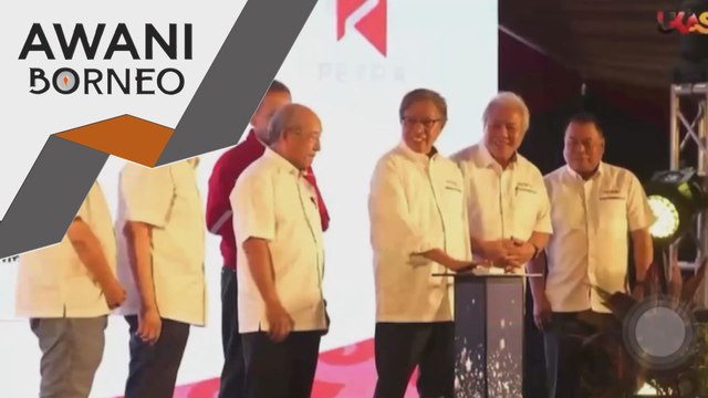 Sarawak yakin muncul hab pengeluar di Asia Tenggara