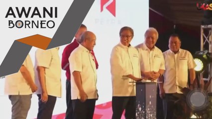 Sarawak yakin muncul hab pengeluar di Asia Tenggara