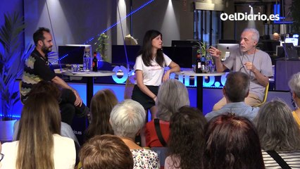 Fernando Trueba aporta su propia “explicación psicoanalítica” de por qué los políticos “pasaban tanto del cine español tanto”