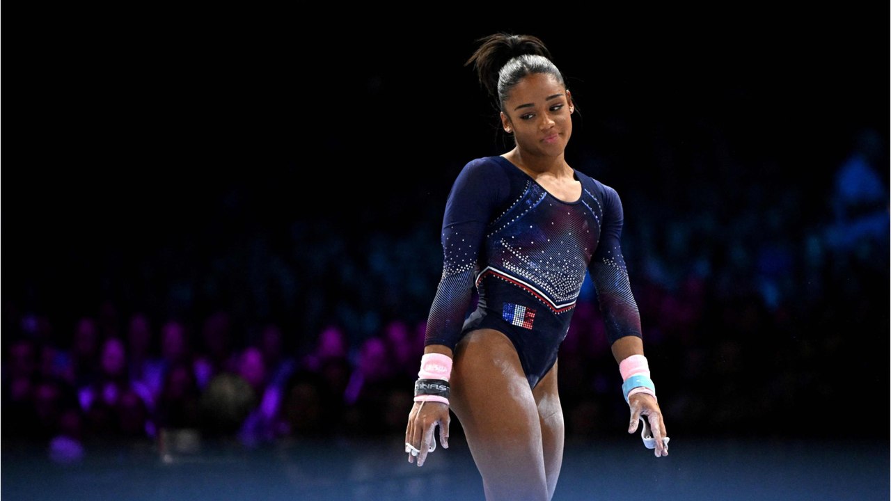 Voici - Qui est Mélanie de Jesus dos Santos, la championne française choisie pour être la nouvelle égérie Dior ?