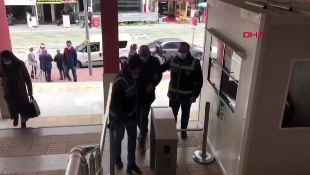 İzmit'te Boşanma Aşamasındaki Eşini Bıçaklayan Şahsa 24 Yıl Hapis Cezası İsteniyor