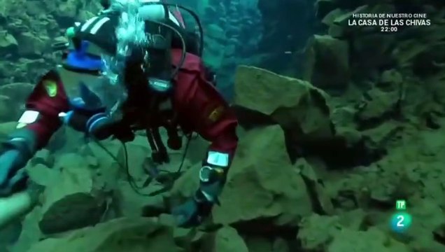 Naturaleza Atlantica Escocia Islas Feroes e Islandia