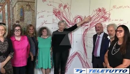 Video News - "SU TELA" PER I DIRITTI DELLE BAMBINE