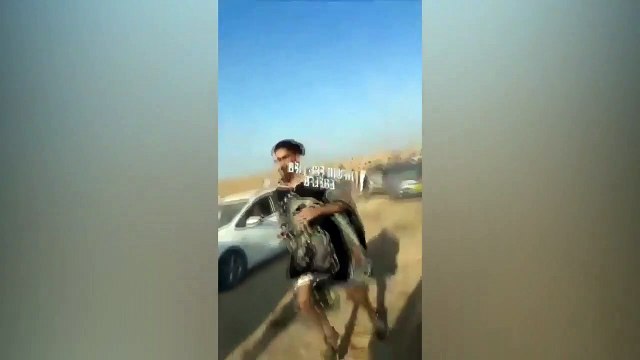 Le Hamas nie les allégations selon lesquelles des enfants auraient été tués lors de ses attaques en Israël