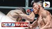 Joshua Pacio, handa na para sa rematch kontra Jared Brooks