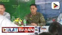AFP: Ulat na itinaboy ng China ang PH Navy sa Ayungin Shoal, 'propaganda' lang