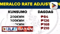 Meralco, may panibagong taas-singil sa kuryente ngayong Oktubre