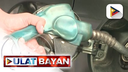 DOE: Israel-Hamas war, hindi makaaapekto sa supply ng langis sa bansa