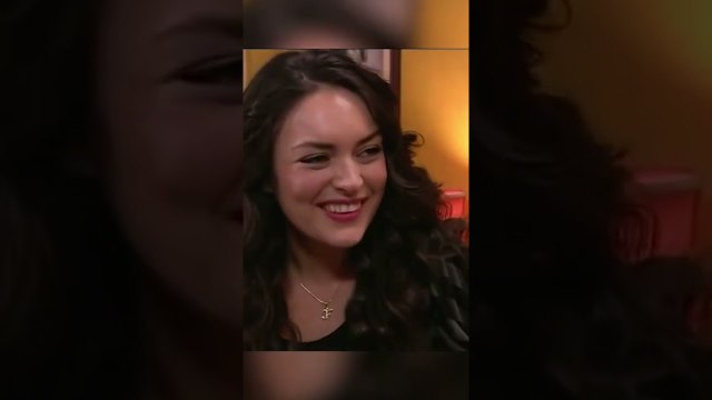 Seyhan'ın Kızı Oluyor! | Canım Ailem #shorts