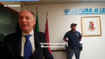 Operazione anti-droga a Lecco,?dieci?persone arrestate: i video degli spacciatori