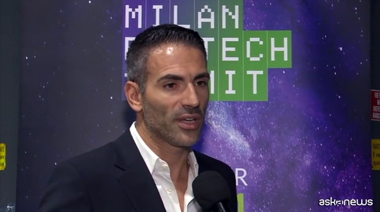Il fintech in Nord Africa, Medio Oriente e Euro...