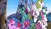 My Little Pony 'n Friends My Little Pony ‘n Friends S01 E006 The End of Flutter Valley Part 6