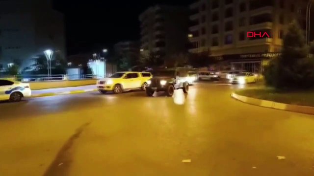 Şanlıurfa'da Uyuşturucu Satıcılarına Operasyon: 23 Şüpheli Gözaltına Alındı