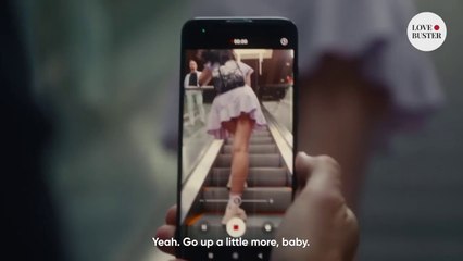 My Boyfriend Shamed Me for Wearing a Short Dress 😢