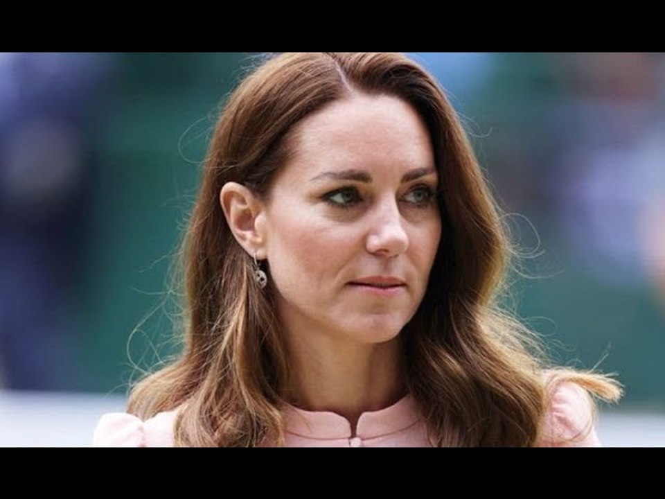 Kate poised for 'devastating blow' as big-budget projects to pull rug from under her