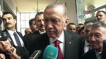 Erdoğan’dan ‘ittifak’ sorusuna yanıt: İYİ Parti de olabilir