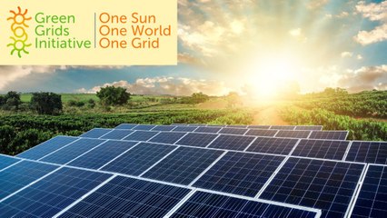 वन सन, वन वर्ल्ड, वन ग्रिड मिशन की ओर कदम, सउदी के साथ हुई डील