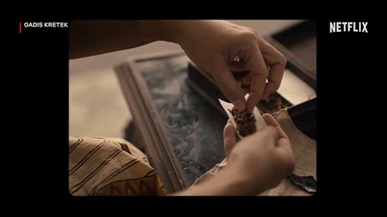 Gadis Kretek Teaser OV