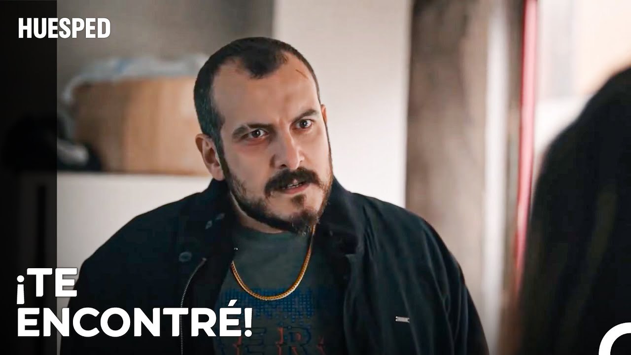 ¡nazan fue capturada por tunc! - huésped capítulo 7