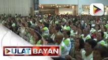 Barangay Health Workers' Congress, dinaluhan ng mahigit sa 9K health workers sa Cebu