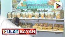Produktong gawa ng MSMEs mula sa Eastern Visayas, bida sa 5 araw na trade fair ng DTI sa Mandaluyong