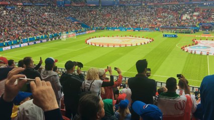 World Cup 2030: Do Fifa care about the environment, or just money?