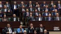 SON DAKİKA: AK Parti Grup Toplantısı... Erdoğan: Sivilleri öldürmek devlet değil örgüt işidir