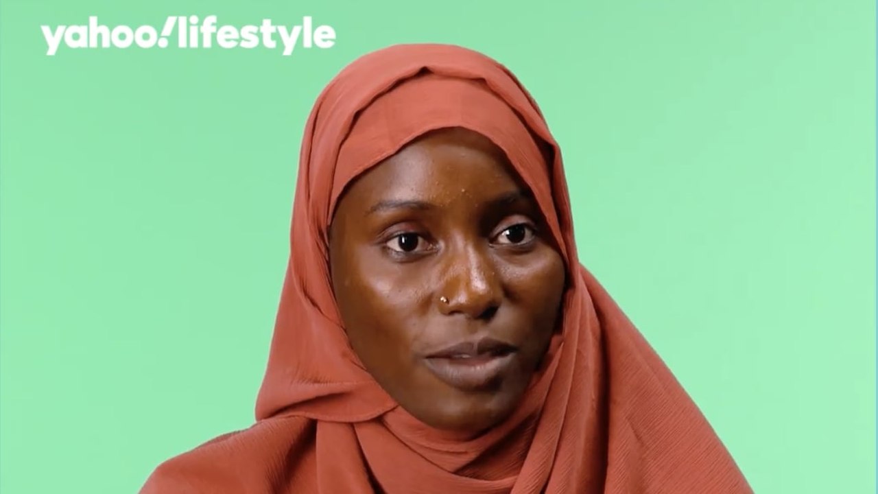 Sadia, victime d'abus à 12 ans et militante contre les violences de genre au Cameroun : "Si on n'en parle pas aujourd'hui, d'autres filles seront toujours victimes"