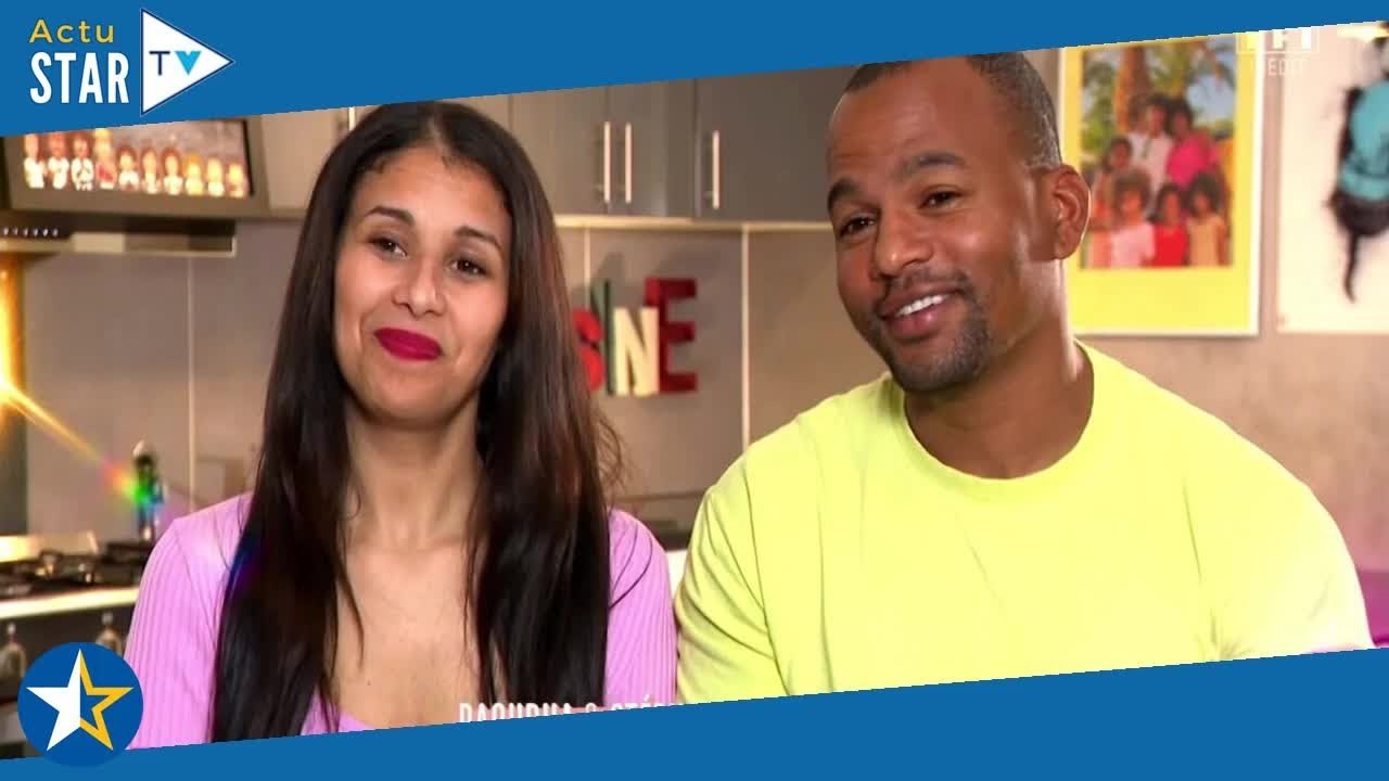 Raoudha Jean-Zéphirin (Familles Nombreuses) a accouché, elle dévoile le sexe du bébé !