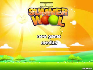 Summer Wool Main Menu Soundtrack