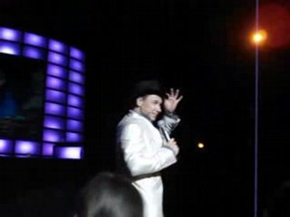 Vidéos Stéphane Rousseau le 27.03.2008 (2)