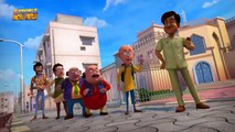 Bhootiya Haveli _ Hindi Cartoon _ Motu Patlu _ New Episodes _ S13 _ #spot