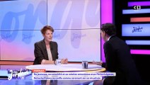 Natacha Polony parle de ses enfants dans 