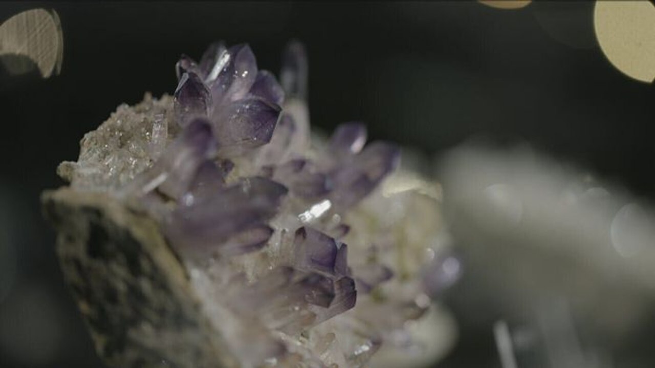 Voyages au centre de la Terre : dans les pas de Jules Verne