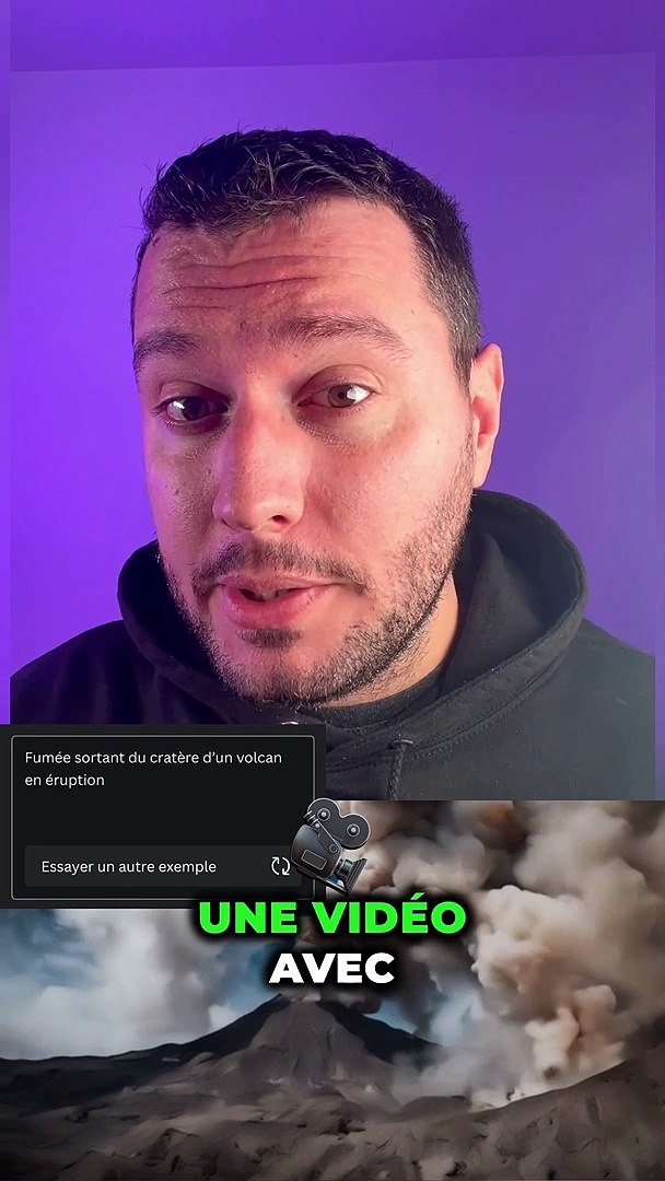 TEXTE EN VIDEO sur CANVA