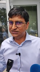 Transferts médicaux : "Il faut accompagner les familles"