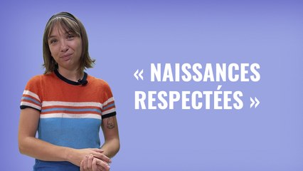 C'est quoi une naissance respectée ? Interview sans filtre avec avec Ève Simonet