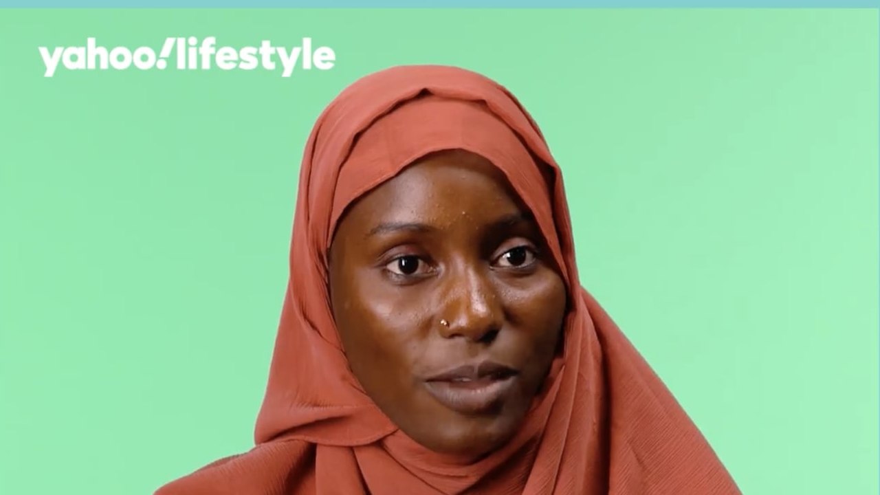 Sadia, victime d'abus à 12 ans et militante contre les violences de genre au Cameroun : "Quand on découvre qu'une fille n'est pas vierge, on dit qu'elle est "gâtée""