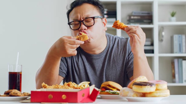 Alimentos Ultraprocesados Son Tan Adictivos Como Las Drogas