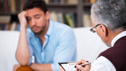 ¿Necesitas Terapia? Aquí Tienes 5 Señales Para Saberlo