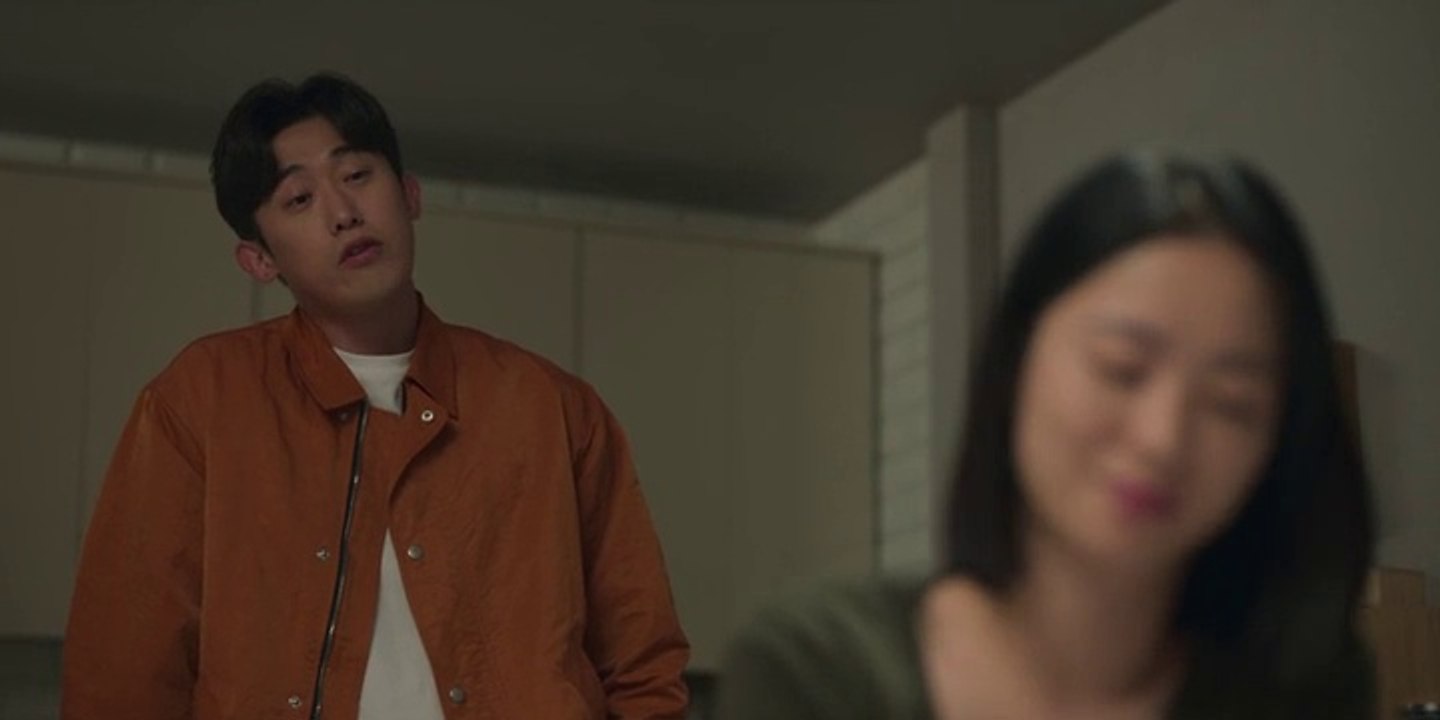A Time Called You S01 E10